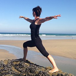 Align and Flow Yoga