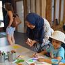 Kite Making Workshops