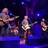 Martin Turner ex Wishbone Ash 