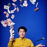 Pete Firman - Tricks and Giggles