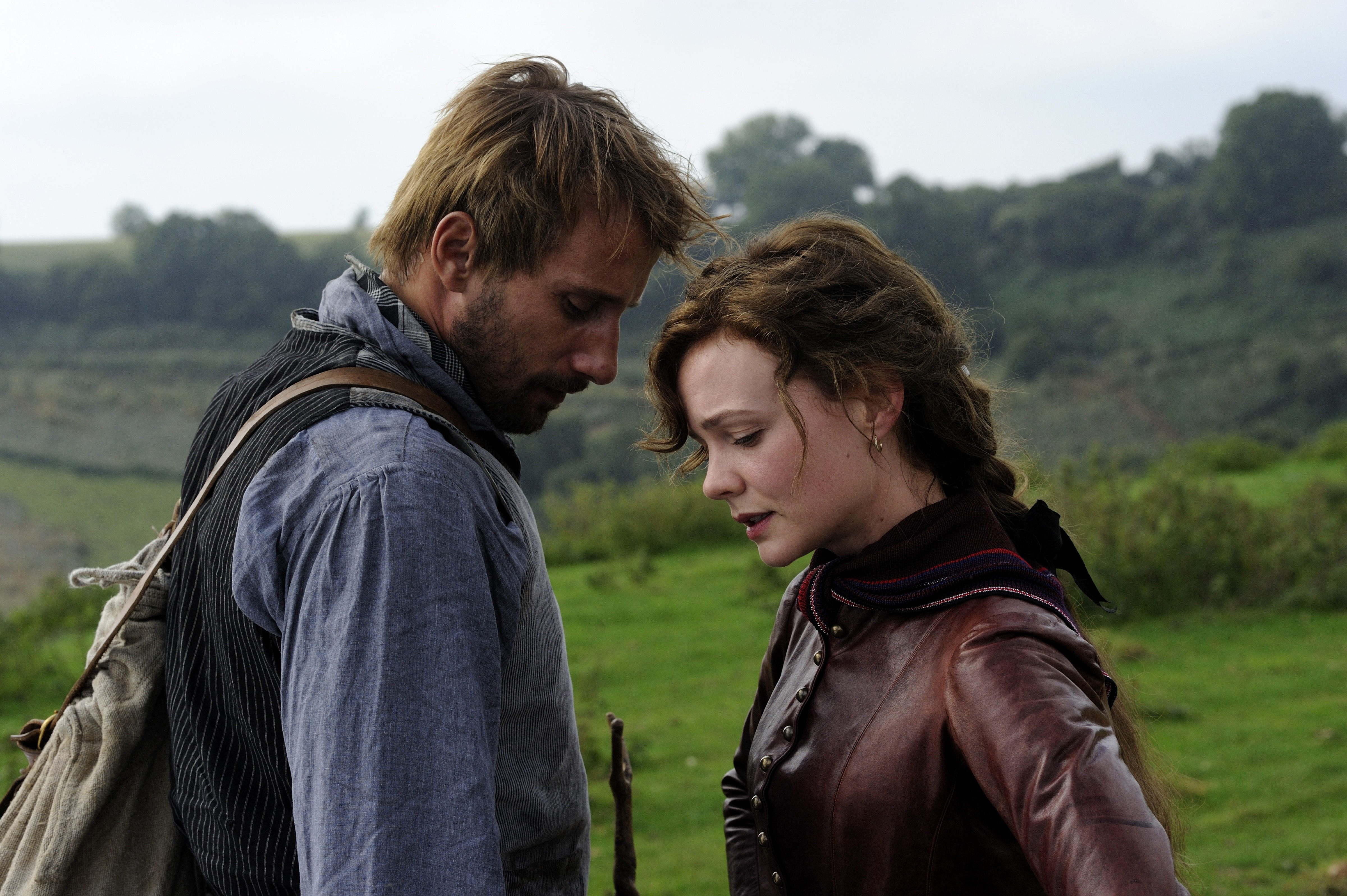 Far From The Madding Crowd Norden Farm Centre For The Arts Theatre In Maidenhead