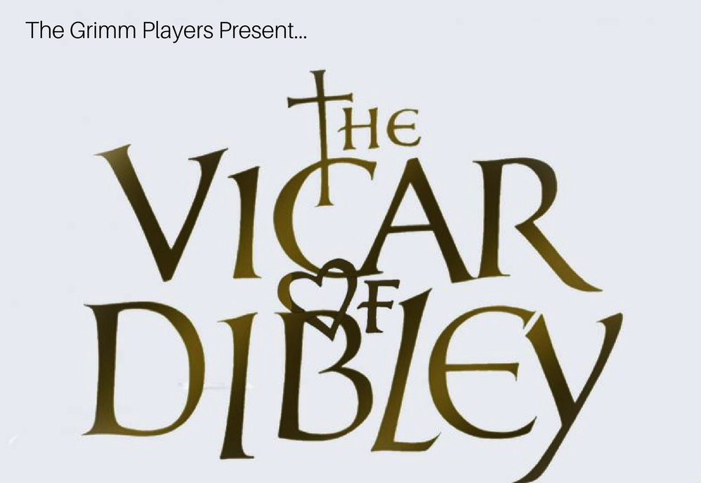 The Vicar of Dibley : Norden Farm Centre for the Arts - Theatre in ...