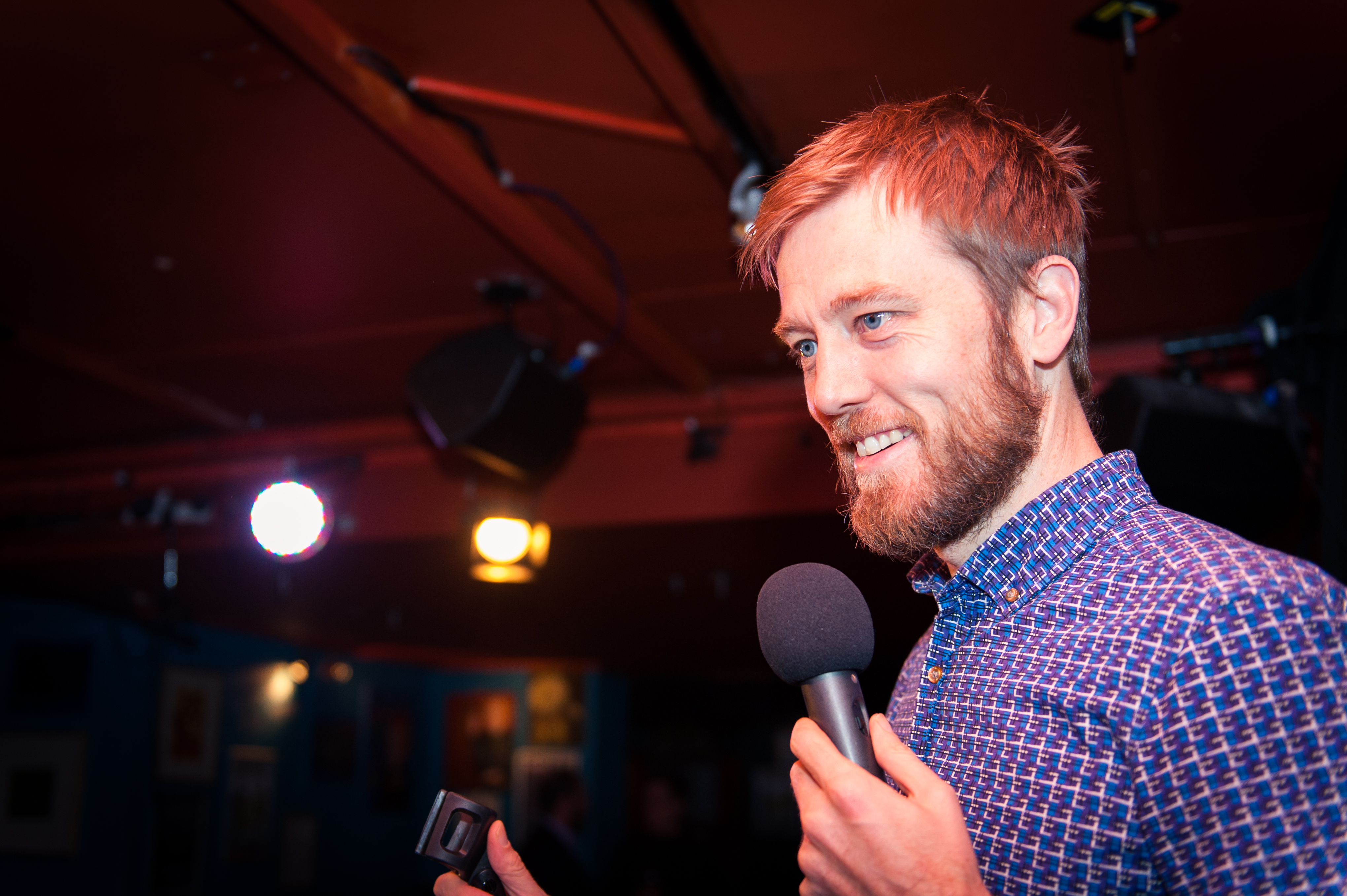 Alun Cochrane - Alunish Cochranish : Norden Farm Centre for the Arts ...