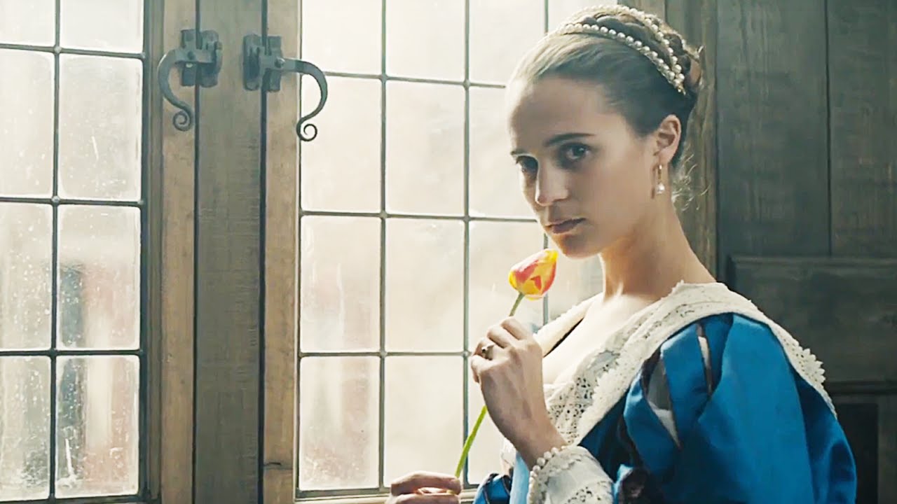 Tulip fever full best sale movie watch online free