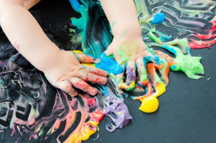 Messy Monsters : Norden Farm Centre for the Arts - Theatre in Maidenhead