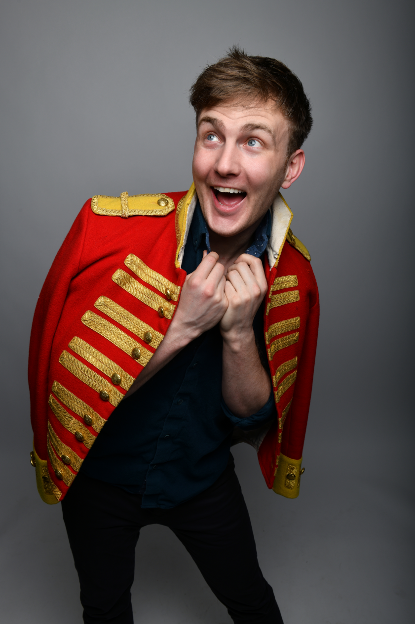 Tom Houghton - Honour Tour : Norden Farm Centre for the Arts - Theatre ...