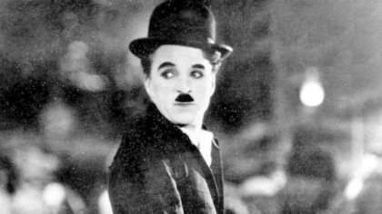 The Real Charlie Chaplin (12A) : Norden Farm Centre for the Arts - Theatre  in Maidenhead