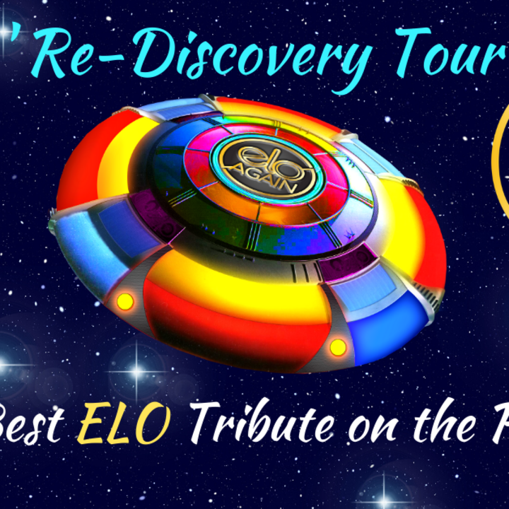 ELO Part 2 - The Light Shines In Buenos Aires - Welcome to The ELO