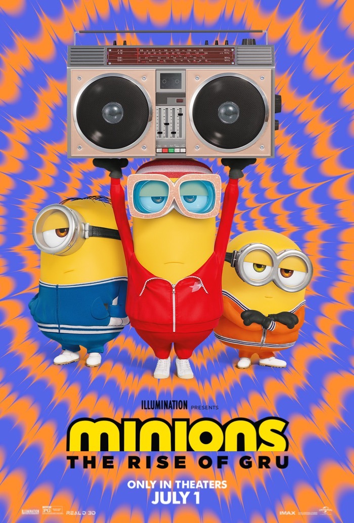 Illumination Minions Singing Talking 15 Bob Interactive