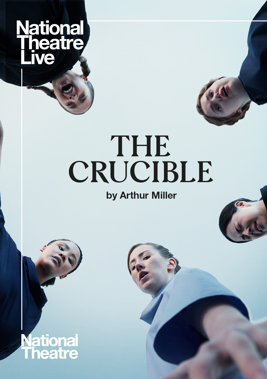 National Theatre Live The Crucible Norden Farm Centre for the Arts