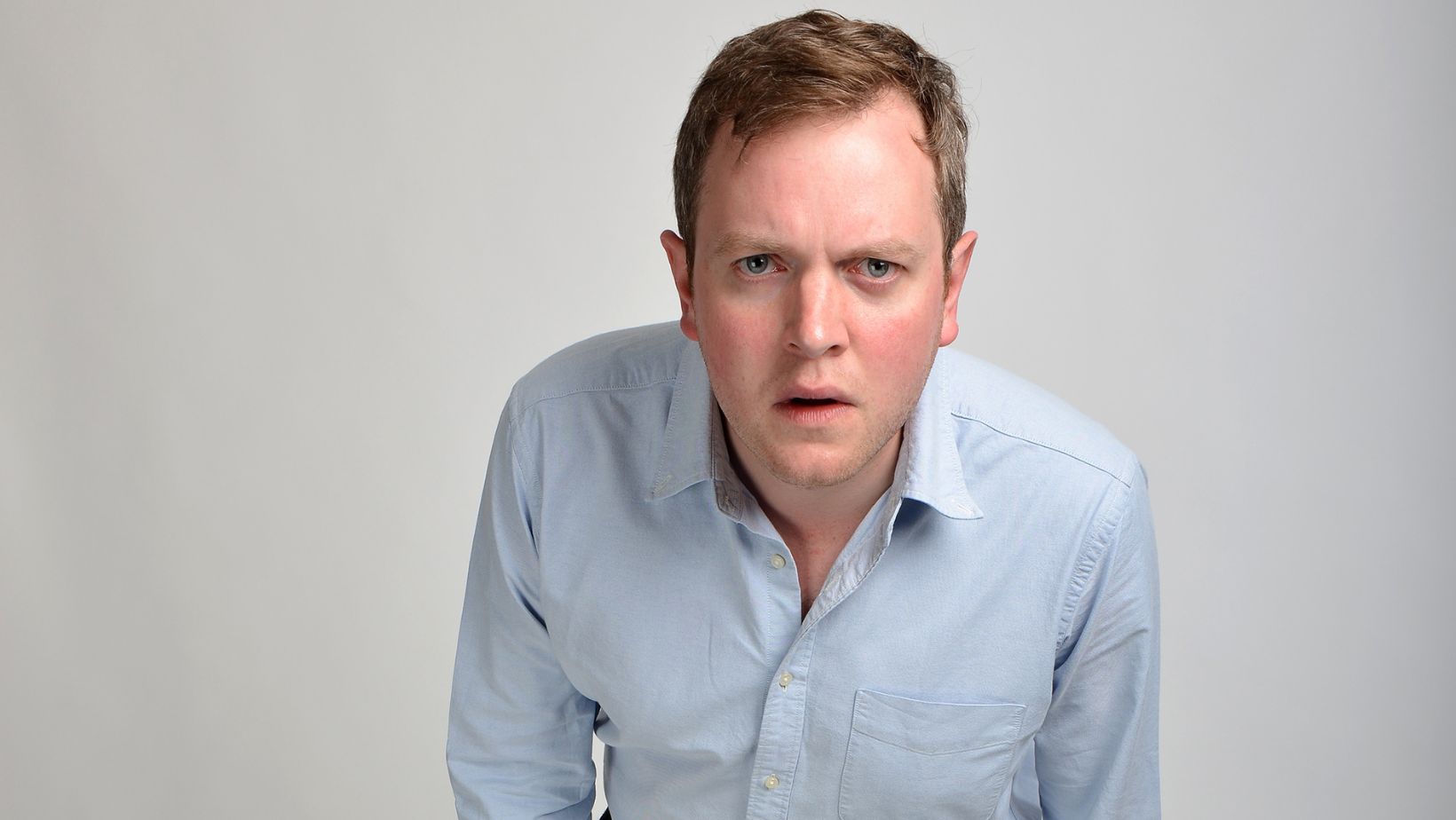 Miles Jupp - On I Bang : Norden Farm Centre for the Arts - Theatre in ...